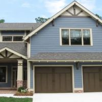 Eliot Roofing Company ico