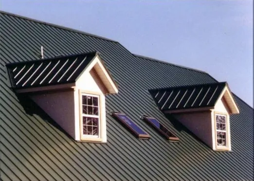 Eliot Roofing Company Picture 2