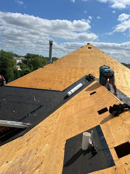 FIRST RESTORATION SERVICES Picture 2