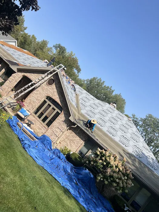 FIRST RESTORATION SERVICES Picture 5