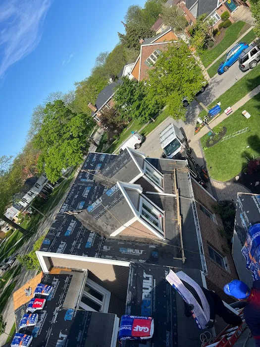 FIRST RESTORATION SERVICES Picture 6