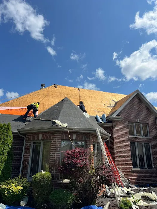 FIRST RESTORATION SERVICES Picture 4