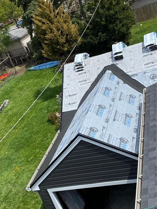 FIRST RESTORATION SERVICES Picture 8