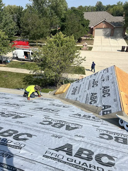 FIRST RESTORATION SERVICES Picture 10