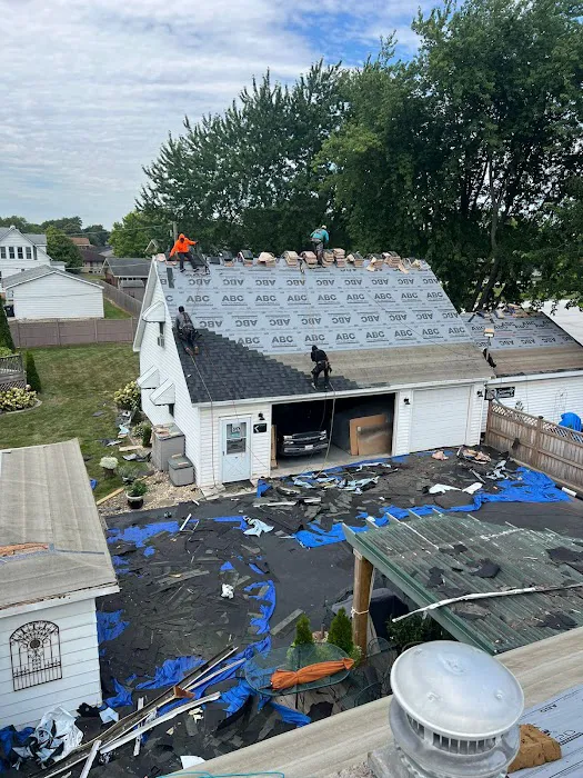 FIRST RESTORATION SERVICES Picture 9