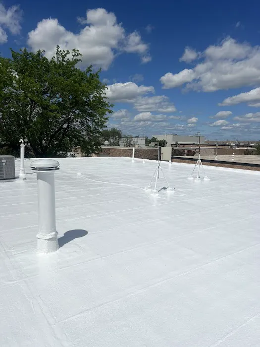 Commercial Flat Roof Company Picture 1