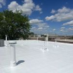 Commercial Flat Roof Company