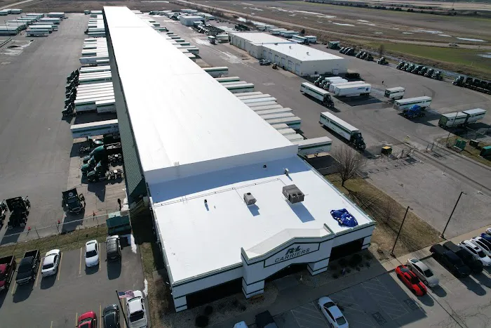 Commercial Flat Roof Company Picture 3