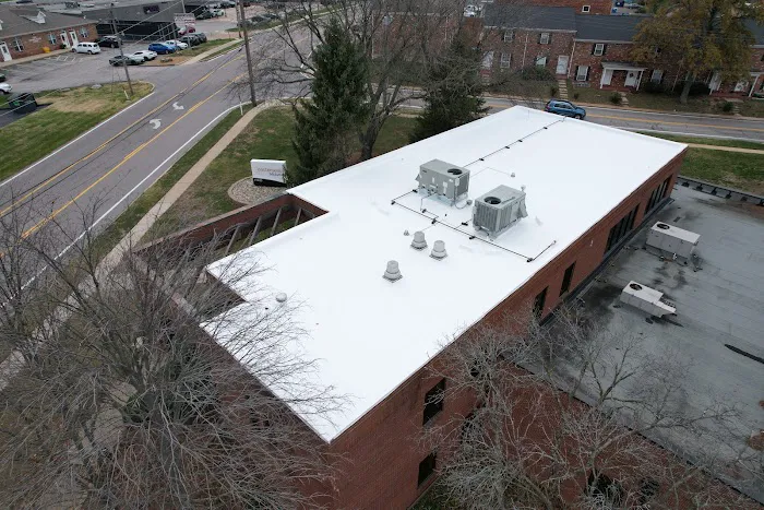 Commercial Flat Roof Company Picture 4