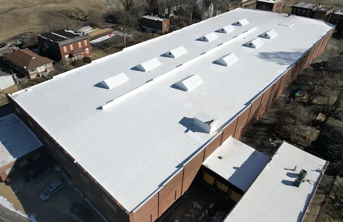 Commercial Flat Roof Company Picture 5