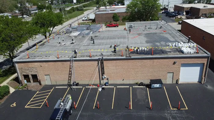 Commercial Flat Roof Company Picture 6