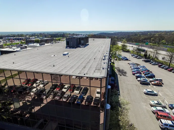 Commercial Flat Roof Company Picture 9