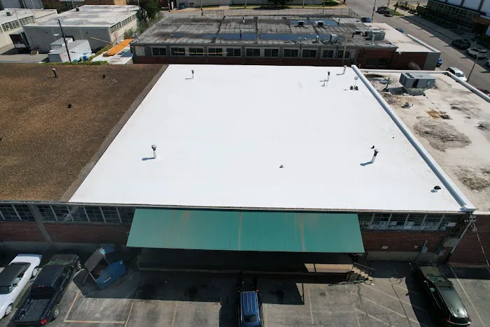 Commercial Flat Roof Company Picture 8