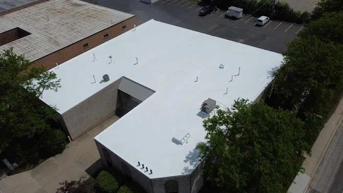 Commercial Flat Roof Company Picture 10