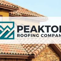 PeakTop Roofing Company ico