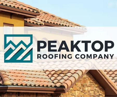 PeakTop Roofing Company
