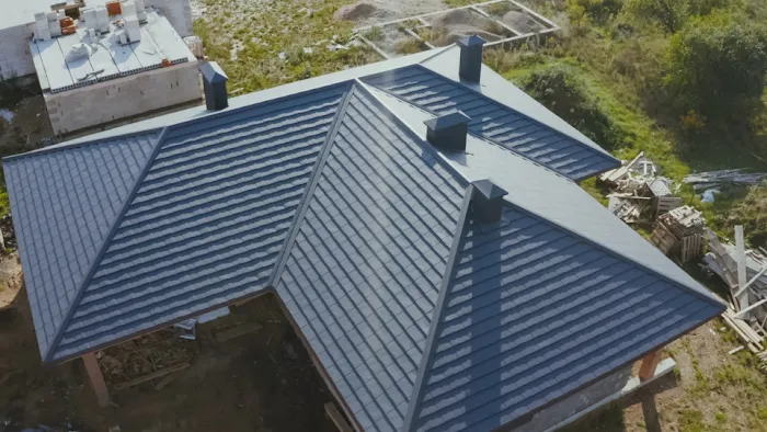PeakTop Roofing Company Picture 4