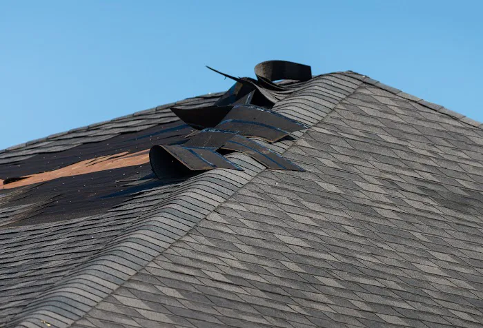 Northshore Roofing Contractors Picture 2