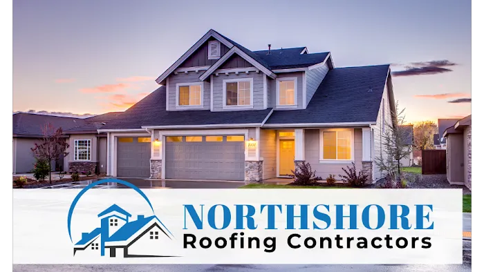 Northshore Roofing Contractors Picture 3