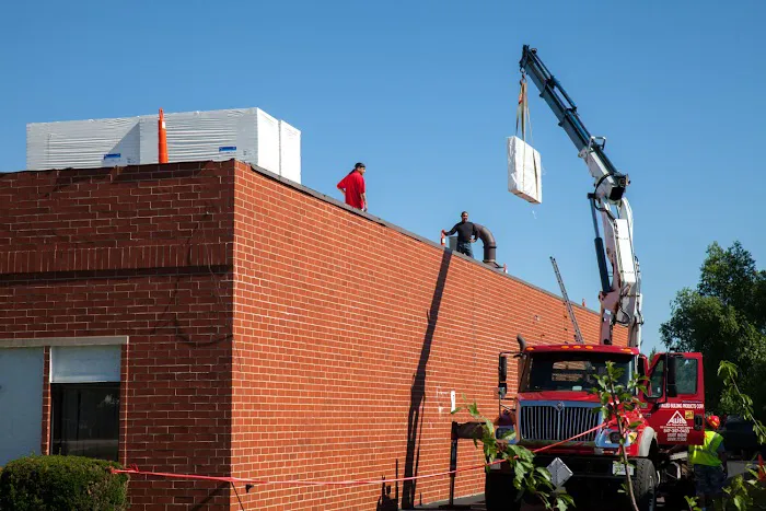 Croixco Construction Picture 6