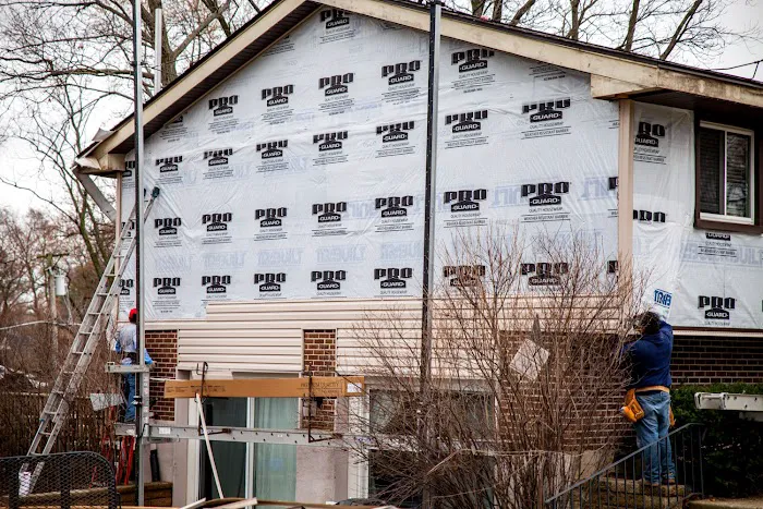 Croixco Construction Picture 5