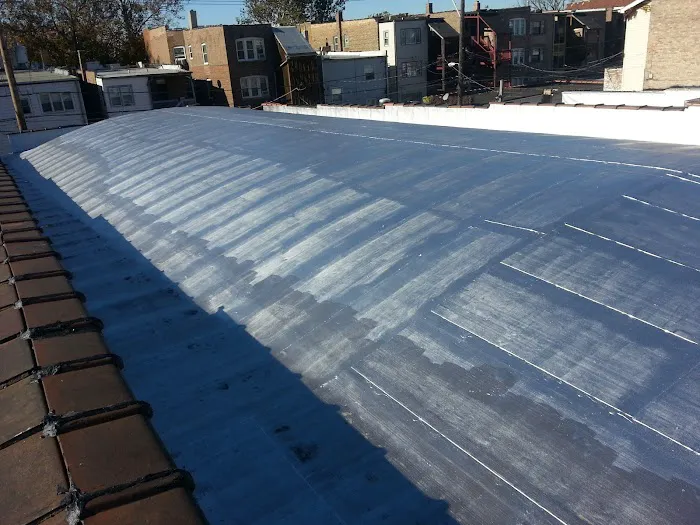 Schaumburg Promar Roofing Picture 1