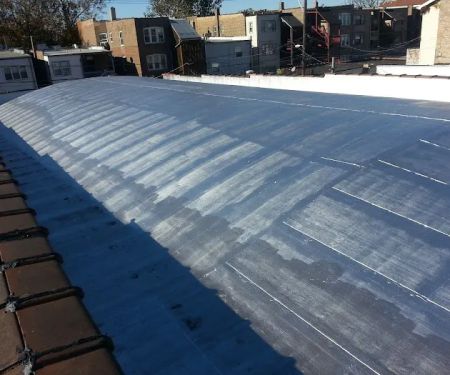 Schaumburg Promar Roofing