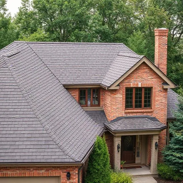 Schaumburg Promar Roofing Picture 3
