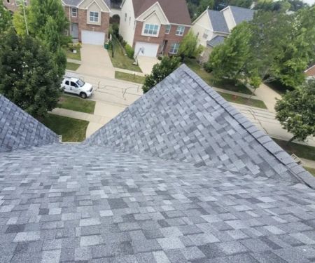 Evergreen Renovation