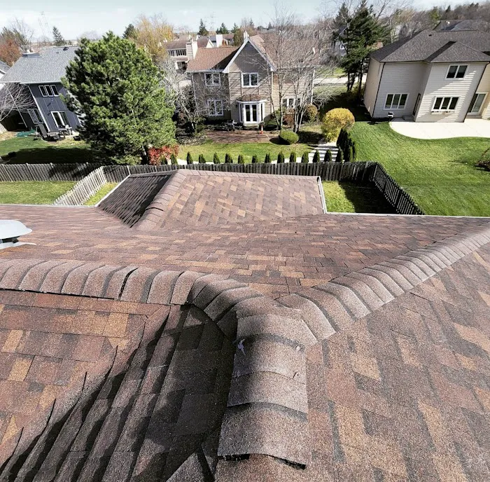 Evergreen Renovation Picture 3