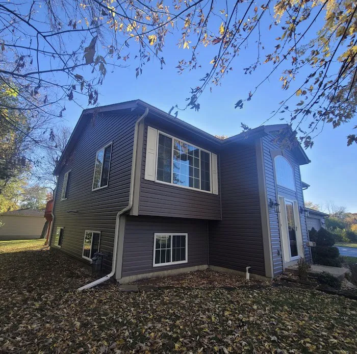 Evergreen Renovation Picture 5