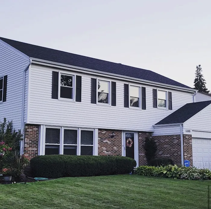 Evergreen Renovation Picture 8