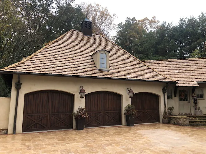 Rooftop Designs Picture 1