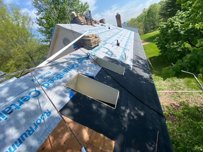 Rooftop Designs Picture 3