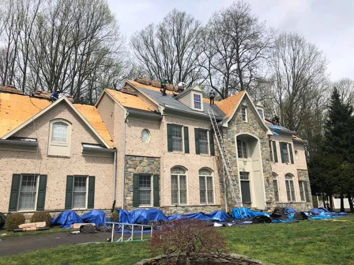 Rooftop Designs Picture 9