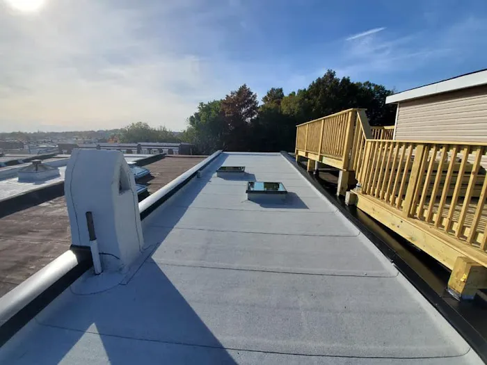 Rooftop Designs Picture 10