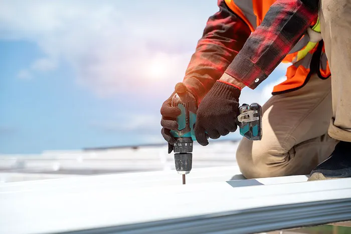 Roofing Guy Streamwood Picture 1