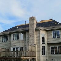 Illinois General Remodeling Services Co. ico