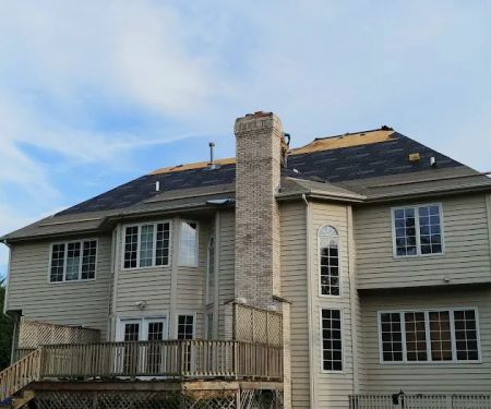 Illinois General Remodeling Services Co.