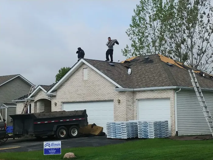 Illinois General Remodeling Services Co. Picture 4