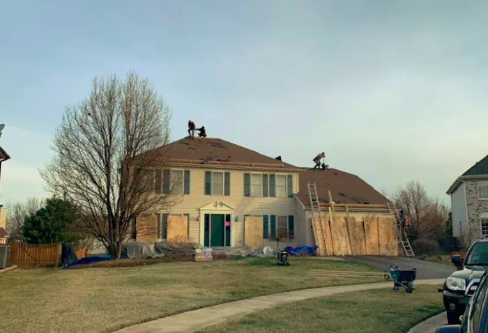 St. Charles Roofing Picture 6