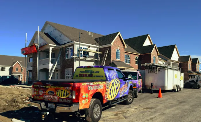 St. Charles Roofing Picture 7