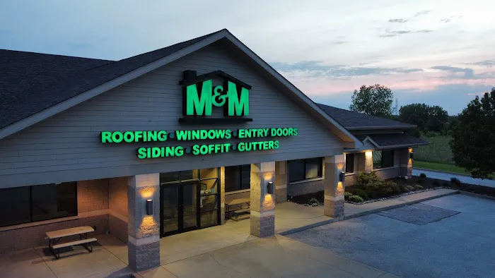 M&M Home Remodeling Services - St Charles Picture 1