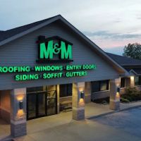 M&M Home Remodeling Services - St Charles ico