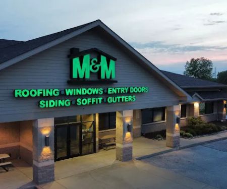 M&M Home Remodeling Services - St Charles