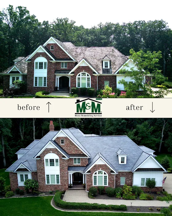 M&M Home Remodeling Services - St Charles Picture 6