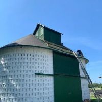 4All Roofing Contractors ico