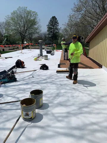 4All Roofing Contractors Picture 4