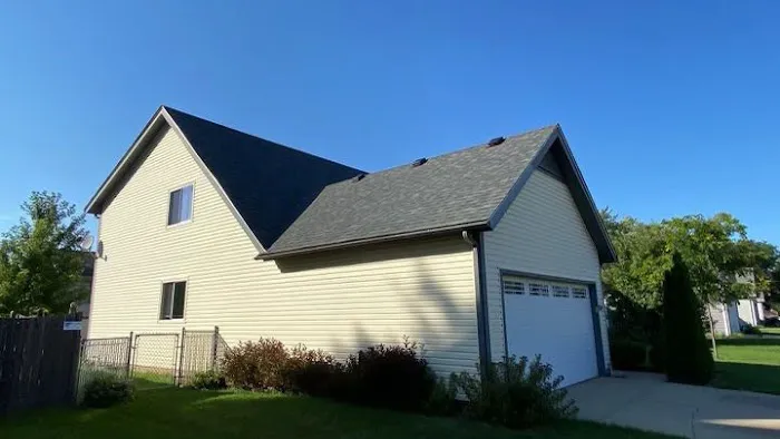 Optimal Solutions Roofing Construction Picture 2