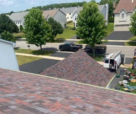 Optimal Solutions Roofing Construction